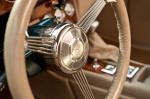 Lincoln Continental Resto-Rod Coupe 1941 года